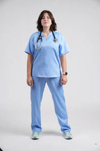 Pyjama de Bloc Evolve 05 - Tenue Medical Premium par Pragmed