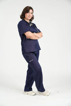 Pyjama de Bloc Evolve 05 - Tenue Medical Premium par Pragmed