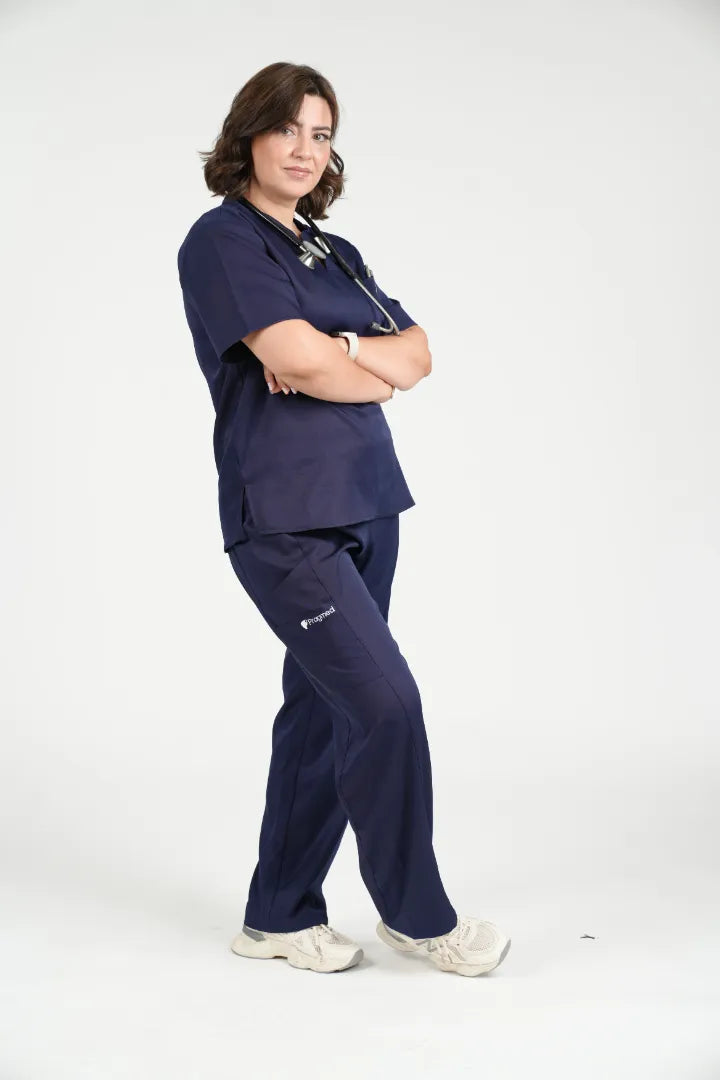 Pyjama de Bloc Evolve 05 - Tenue Medical Premium par Pragmed