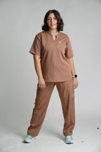 Pyjama de Bloc Evolve 05 - Tenue Medical Premium par Pragmed
