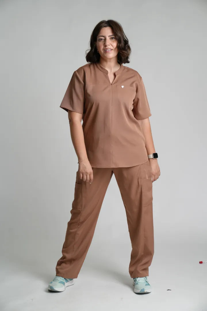 Pyjama de Bloc Evolve 05 - Tenue Medical Premium par Pragmed