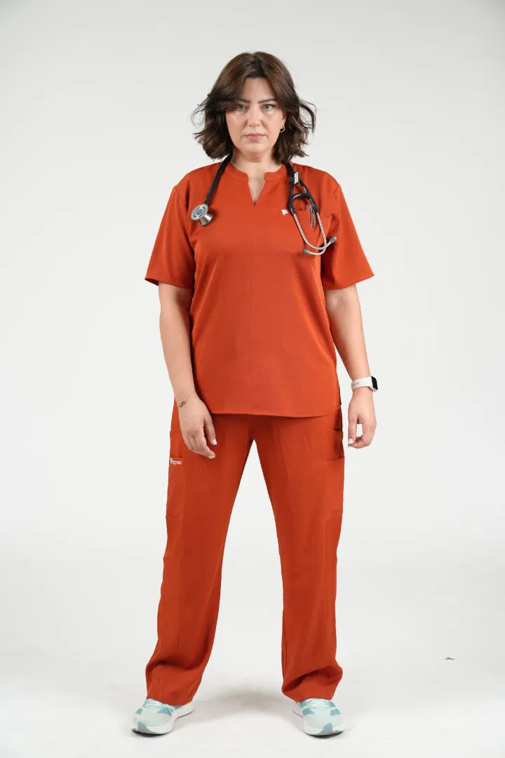 Pyjama de Bloc Evolve 05 - Tenue Medical Premium par Pragmed