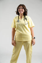 Pyjama de Bloc Evolve 05 - Tenue Medical Premium par Pragmed