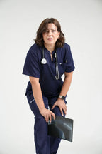 Pyjama de Bloc Evolve 05 - Tenue Medical Premium par Pragmed
