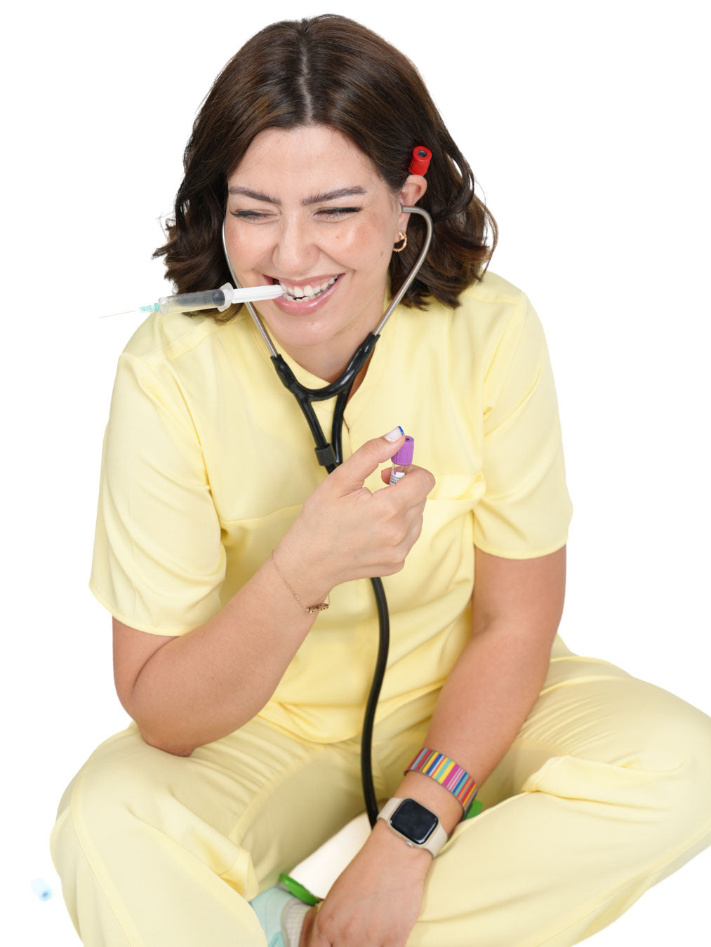 Tenue Médicale - Evolve 05 -