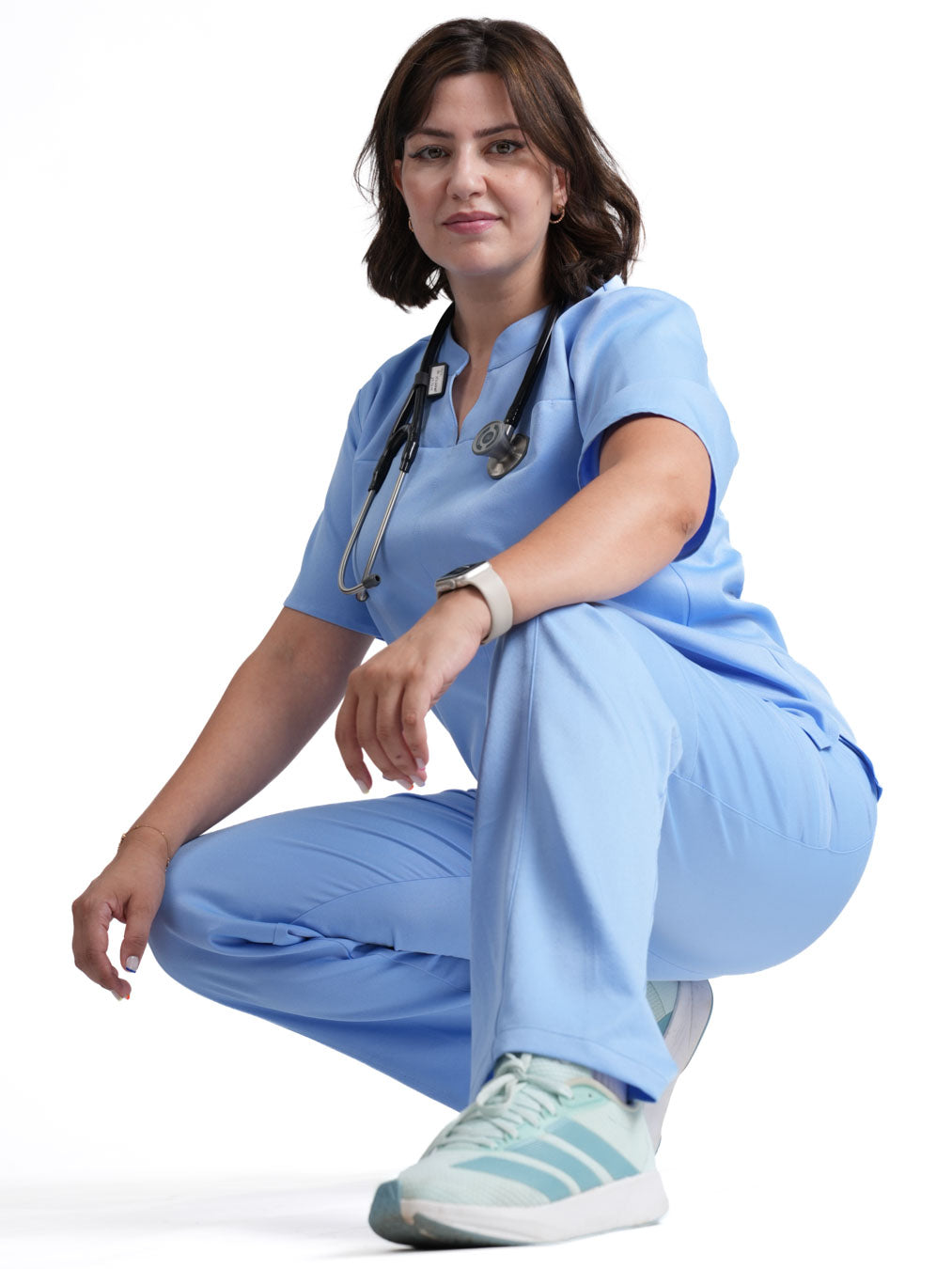 Tenue Médicale - Evolve 05 -