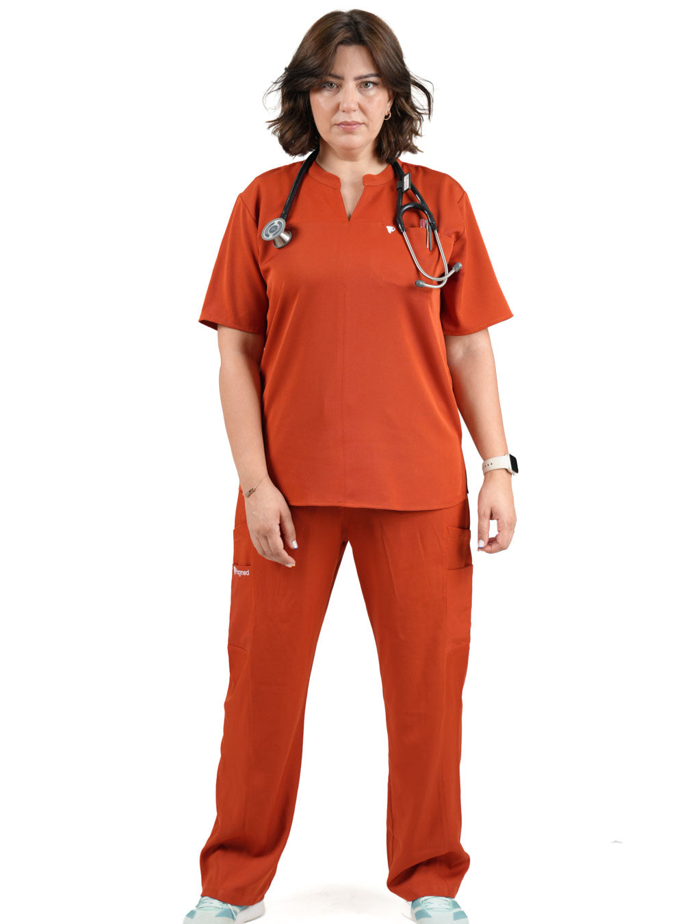 Tenue Médicale - Evolve 05 -