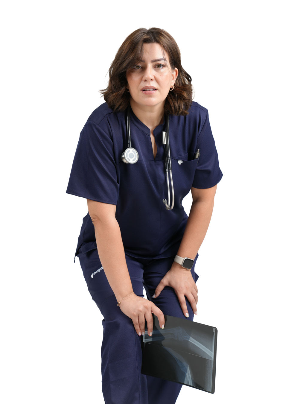 Tenue Médicale - Evolve 05 -